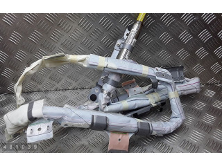 Боковая подушка безопасности tg10e04001   Subaru XV I
