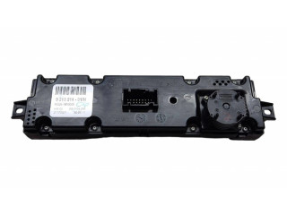 Блок управления климат-контролем 9215514, 9341706010   BMW X6 E71