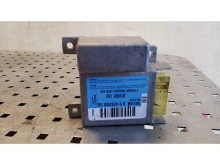 Блок подушек безопасности 97KG14B056BB   Ford Ka