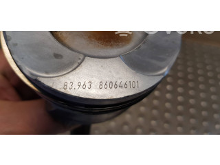  Поршень с шатуном  8606461, 7846593  BMW 4 F32 F33  