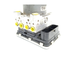 Блок АБС 7E0614517M, 7E0907379P   Volkswagen  Caddy  2015 - 2020 года