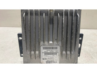 Řídící jednotka 8201112294, 28256130   Renault Kangoo II 2010