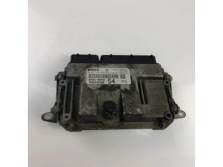 Řídící jednotka 896610H540   Toyota Aygo AB40 2018