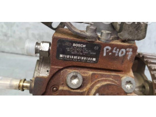 Vstřikovací čerpadlo 0445010102   Peugeot 207 CC     
