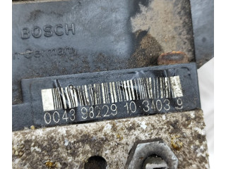 Jednotka ABS A0034319012   Mrcedes-Benz E W210 1997