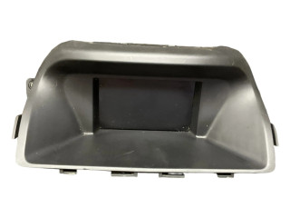 Дисплей    96627614, 96661664   Opel Antara