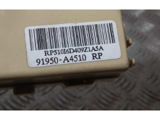 Pojistková skříňka Řídící jednotka BSM 91950A4510   KIA Carens III 2016