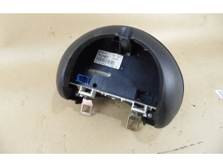 Přístrojová deska  Fiat Seicento/600 2000 735290631, 0942002  