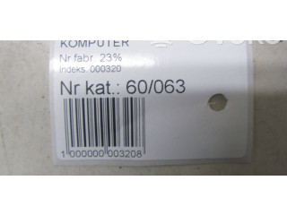 Řídící jednotka 0281034971   BMW 2 F46 2015