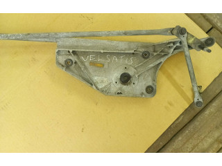 Механизм стеклоочистителей (трапеция) 8200006449   Renault Vel Satis