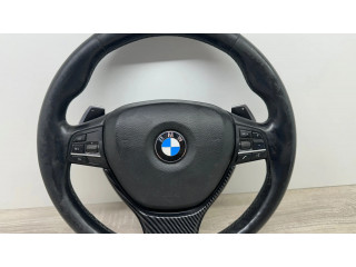 Руль BMW 7 F01 F02 F03 F04  2008-2016 года       