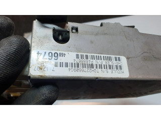 Блок комфорта P4686674, TQH2276609G4   Chrysler Voyager   