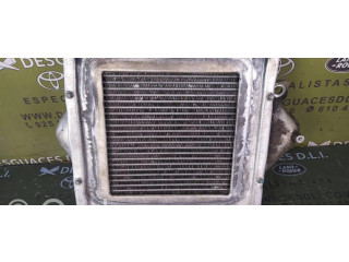 Интеркулер  INTERCOOLER   Ford Maverick 2.7