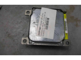 Блок подушек безопасности 18203126, 18203126   Mercedes-Benz A W168