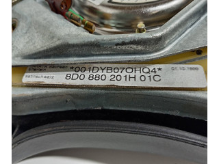 Volant Audi A6 S6 C5 4B 2000 4B0124A, 6D419091BD  