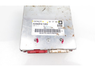 Řídící jednotka 6237561, 13234272   Opel Tigra A 1995