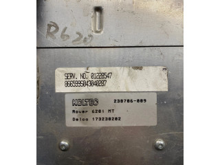 Řídící jednotka 01228547, 238706009   Daewoo Leganza 2000