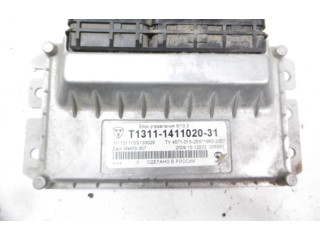 Řídící jednotka T1311-1411020-, T1311-1411020-   Chevrolet Lanos 2002