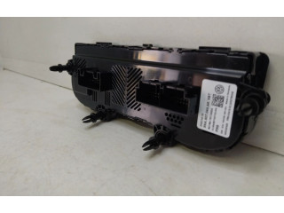 Блок управления климат-контролем 5NA907044AK   Volkswagen Tiguan