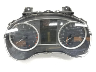 Přístrojová deska  Nissan Micra K14 2017 248105FB0A, 248105FB0A  