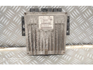 Řídící jednotka 8200426446, 8200334419   Nissan Micra C+C 2005