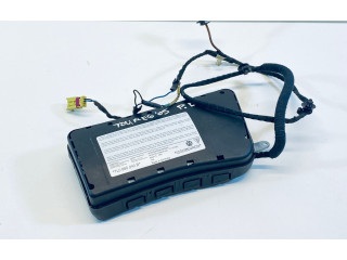 Подушка безопасности в сиденье 7L0880240B   Volkswagen Touareg I