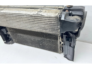 Pojistková skříňka Комплект радиатора 31368082, 31338236   Volvo V70 2015