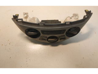 Блок управления климат-контролем 2559128110   Toyota Previa (XR30, XR40) II