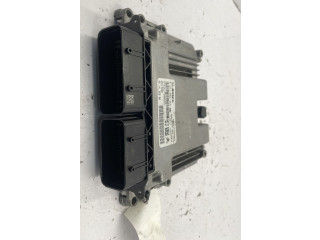 Блок управления двигателя 1614440480   Citroen C3 Picasso