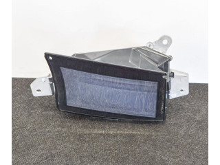 Дисплей    6820855A2C39944600   BMW M4 F82 F83