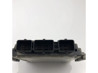Řídící jednotka 9663755480, 0281013868   Peugeot 207 CC 2008