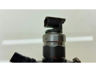 Форсунка 16613AA020, 16613AA    Subaru XV I для дизельного двигателя EE20Z 2