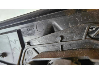 Зеркало электрическое     левое   Mitsubishi Colt  2004-2008 года   