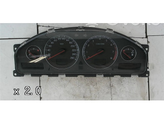 Přístrojová deska  Volvo V70 2007 30746097  