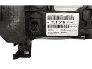 Přístrojová deska  Opel Corsa F 2020 9835151680  