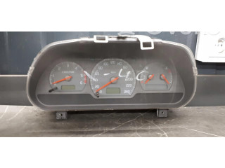 Pojistková skříňka Спидометр (приборный щиток) 30889704B   Volvo S40, V40 2000