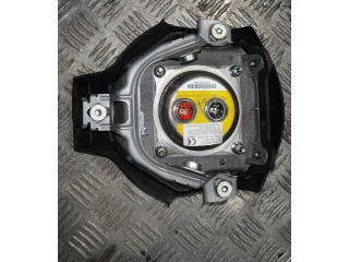 Подушка безопасности водителя    Toyota RAV 4 (XA20)