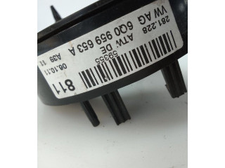 Подрулевой шлейф SRS 6Q0959653A   Volkswagen Transporter - Caravelle T5
