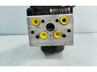 Jednotka ABS 0130108068   Mrcedes-Benz E W210 