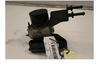 Блок АБС 0265231945   Skoda  Roomster (5J)  2006 - 2015 года