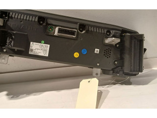 Панель приборов 680505017R   Renault Megane E-Tech       