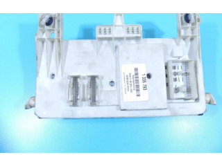 Блок комфорта 519050090, IMPRK1335793   Mazda 3 I   