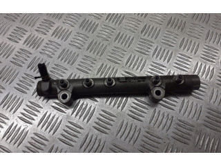 Vstřikovací lišta 107780-0452   Toyota Corolla E140 E150     