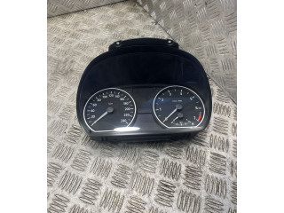 Přístrojová deska  BMW 1 E81 E87 2005 1041568  