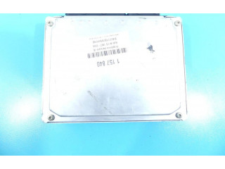 Řídící jednotka 4D0907551R, IMPRK1157840   Audi A6 S6 C5 4B 1998