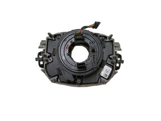 Подрулевой шлейф SRS 59650003, 4115638f   BMW 7 E65 E66