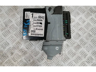 Блок предохранителей 8200500347, 8200447434   Renault Espace -  Grand espace IV    