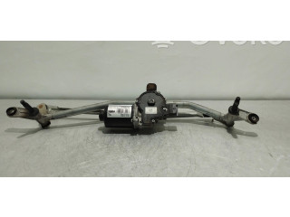 Моторчик дворников 9808465280, W000067049    Peugeot Expert