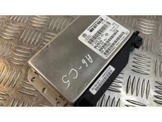 Блок управления коробкой передач 4B0927156EN, 6058006246   Audi A6 S6 C5 4B