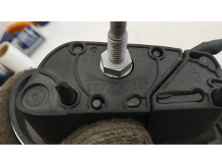 Zpětné zrcátko  levé Citroen C3 2011  232676023  